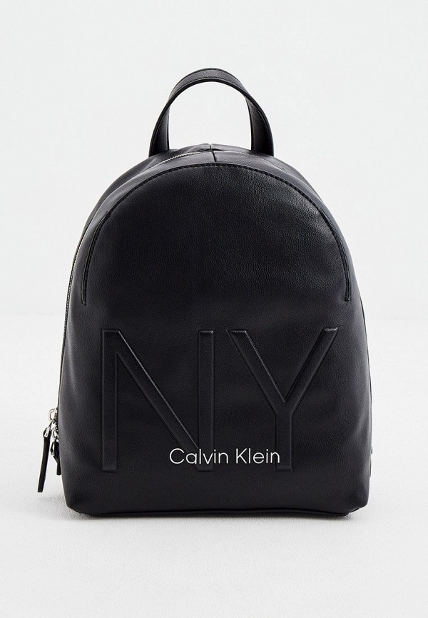 

Рюкзак Calvin Klein, Черный