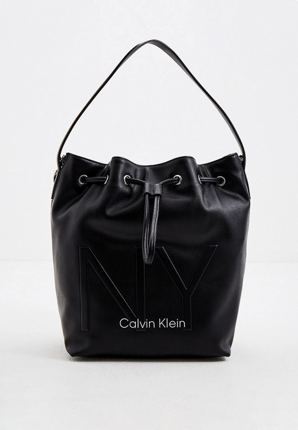 

Сумка Calvin Klein, Черный