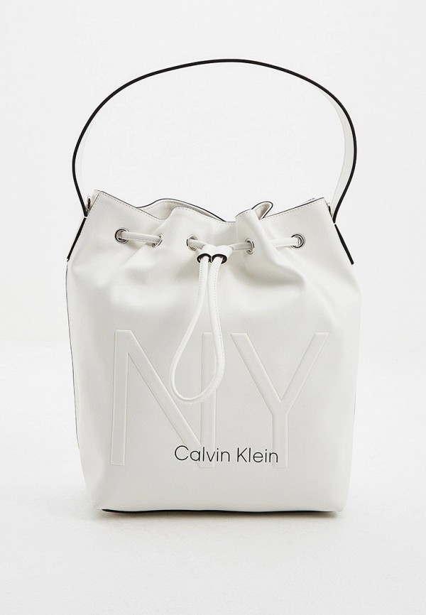 

Сумка Calvin Klein, Белый