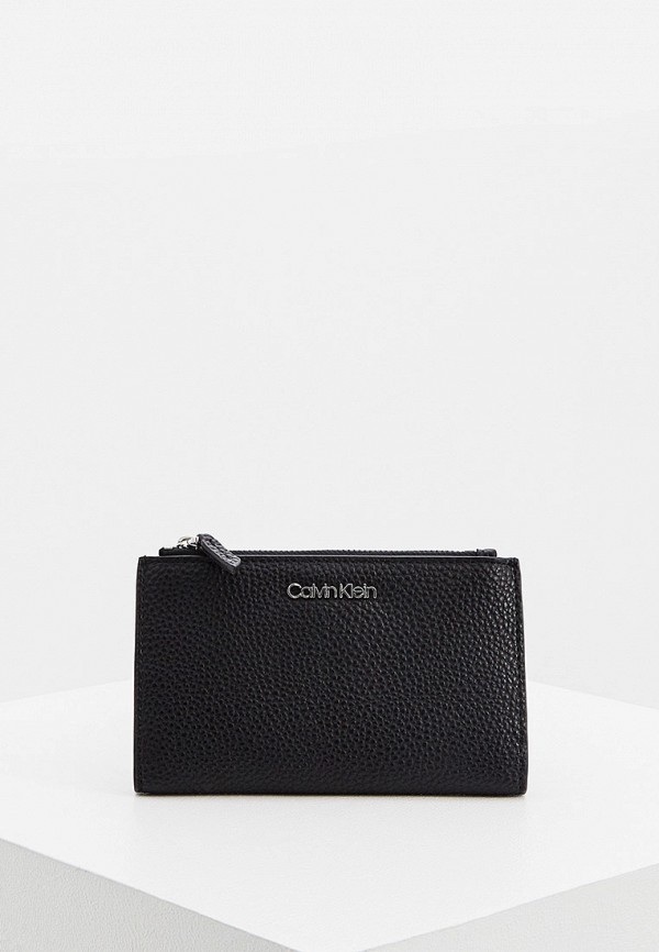 

Кошелек Calvin Klein, Черный