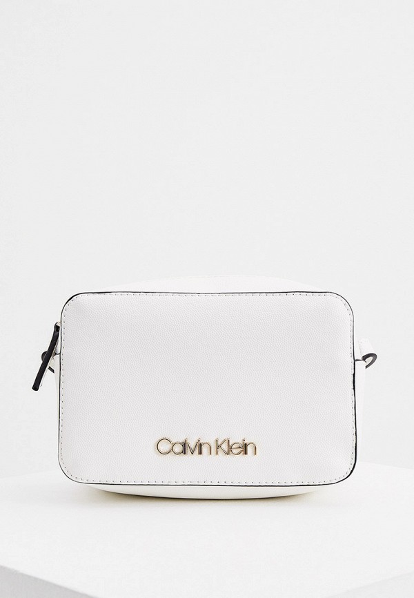 

Сумка Calvin Klein, Белый