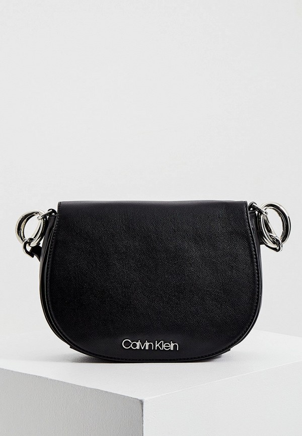 

Сумка Calvin Klein, Черный
