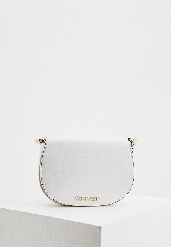 

Сумка Calvin Klein, Белый