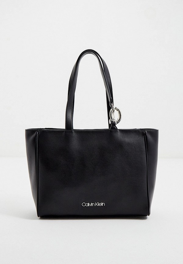 

Сумка Calvin Klein, Черный