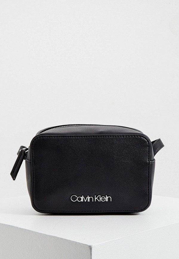 

Сумка Calvin Klein, Черный