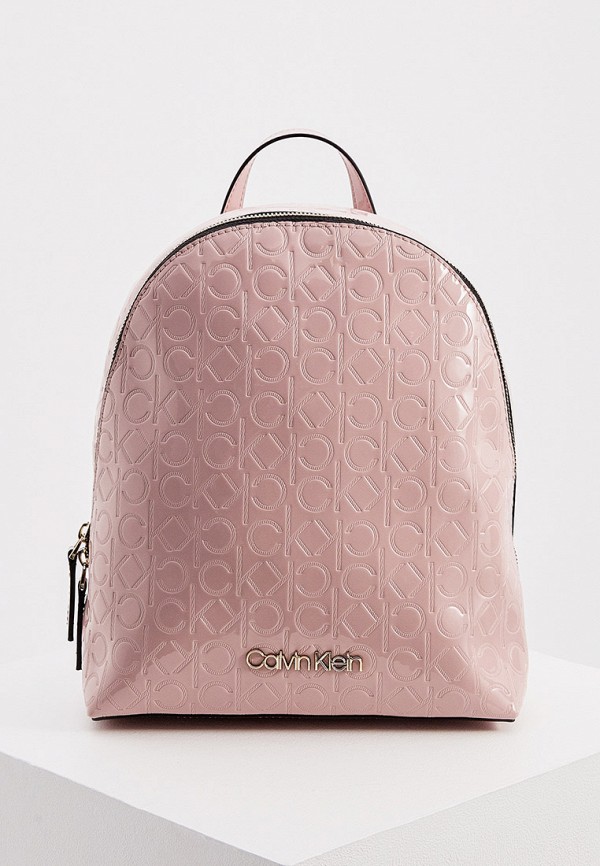 

Рюкзак Calvin Klein, Розовый