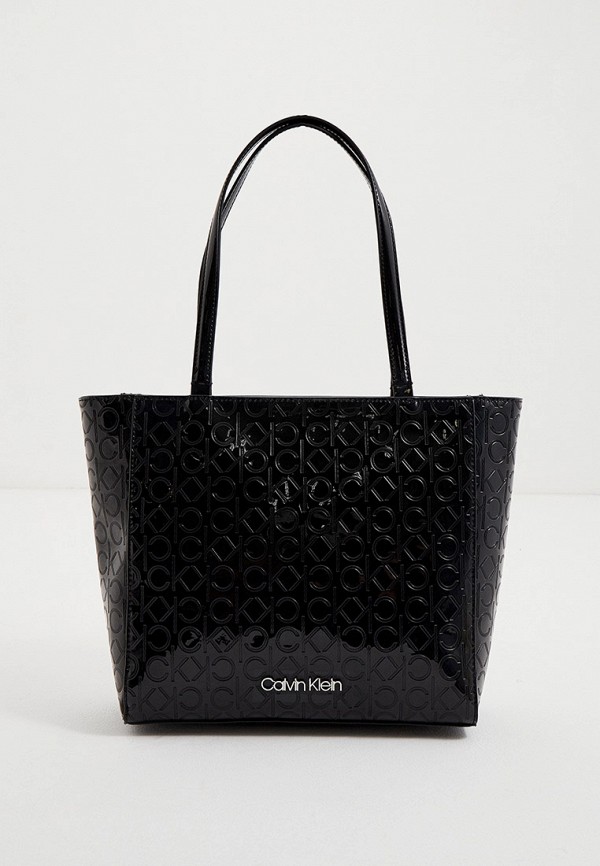 

Сумка Calvin Klein, Черный