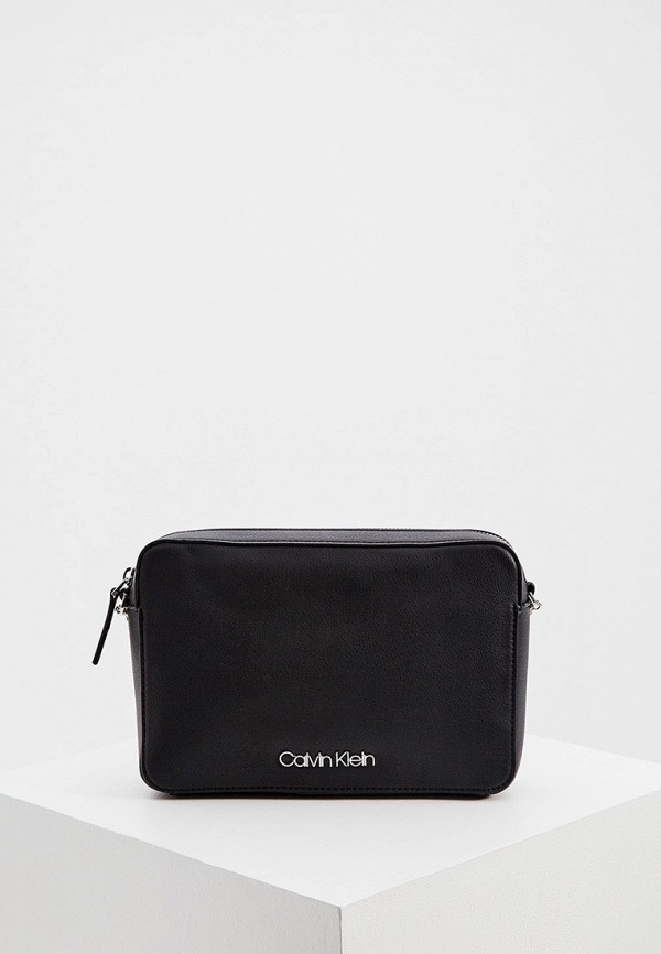 

Сумка Calvin Klein, Черный