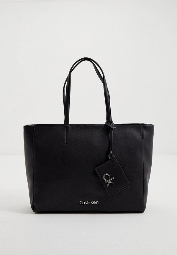 

Сумка Calvin Klein, Черный