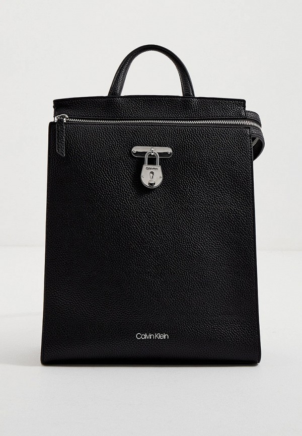 

Рюкзак Calvin Klein, Черный