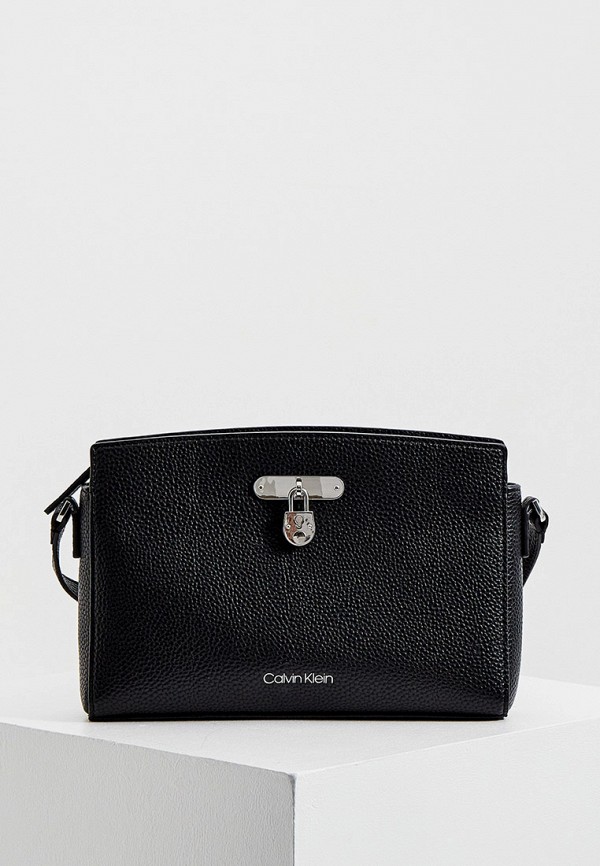 

Сумка Calvin Klein, Черный