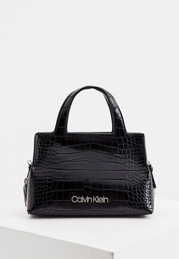 

Сумка Calvin Klein, Черный
