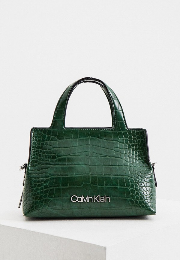 

Сумка Calvin Klein, Зеленый