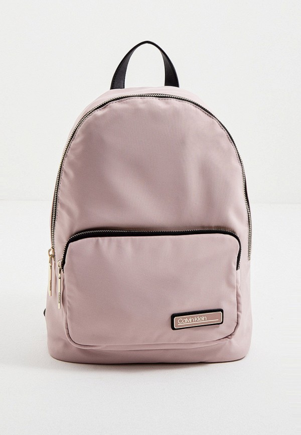 

Рюкзак Calvin Klein, Розовый