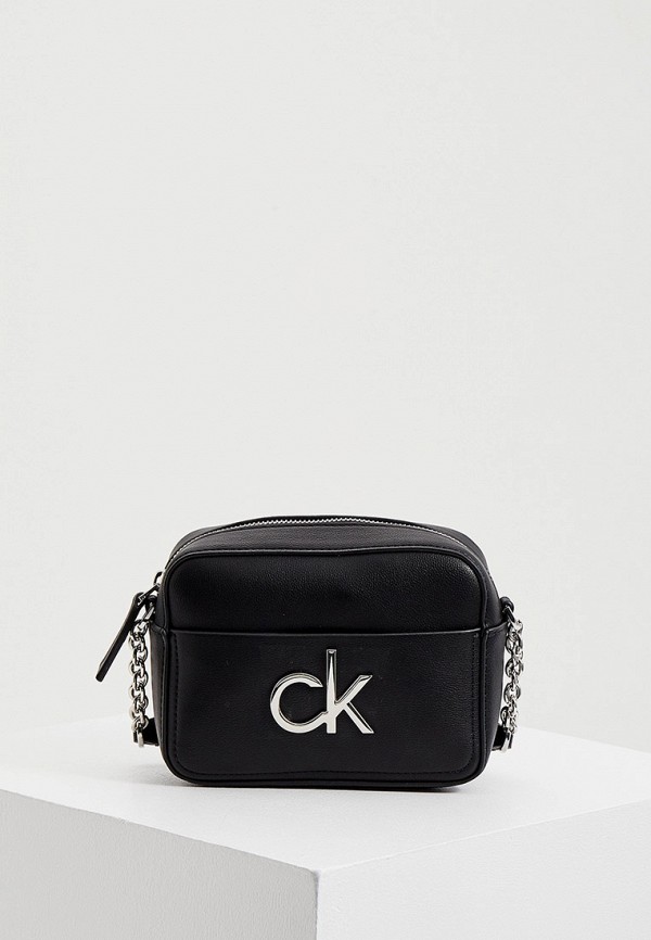 

Сумка Calvin Klein, Черный