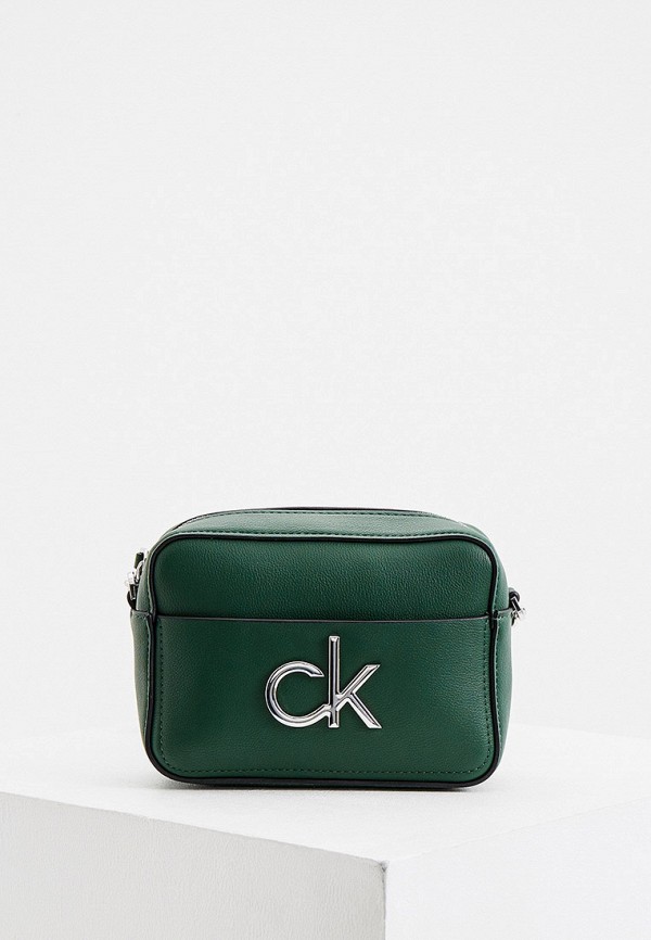 

Сумка Calvin Klein, Зеленый