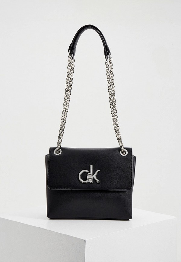 

Сумка Calvin Klein, Черный