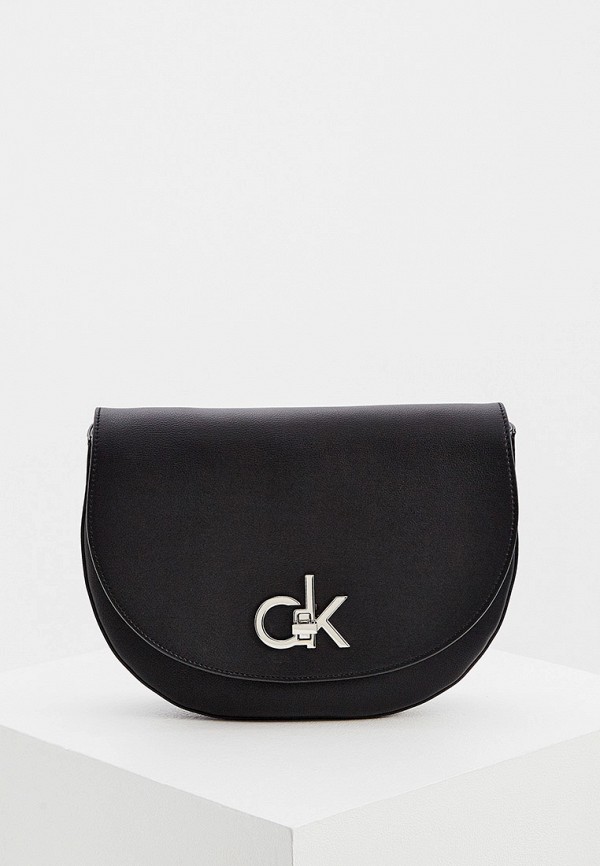 

Сумка Calvin Klein, Черный