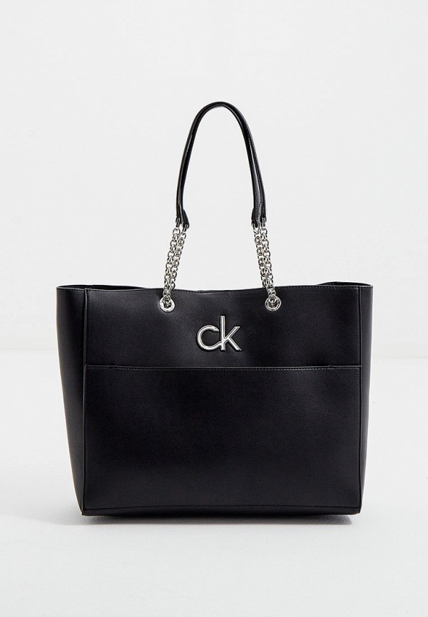 

Сумка Calvin Klein, Черный