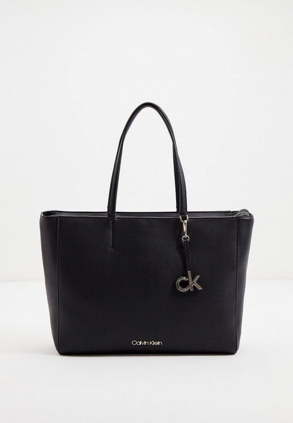 

Сумка Calvin Klein, Черный