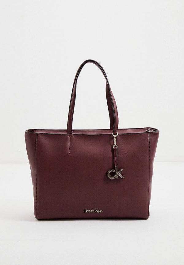 

Сумка Calvin Klein, Бордовый