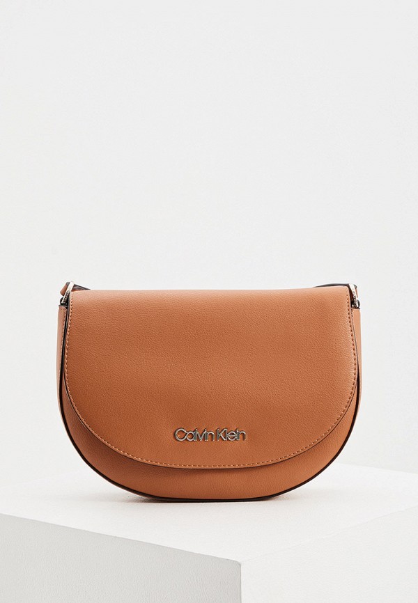 

Сумка Calvin Klein, Коричневый
