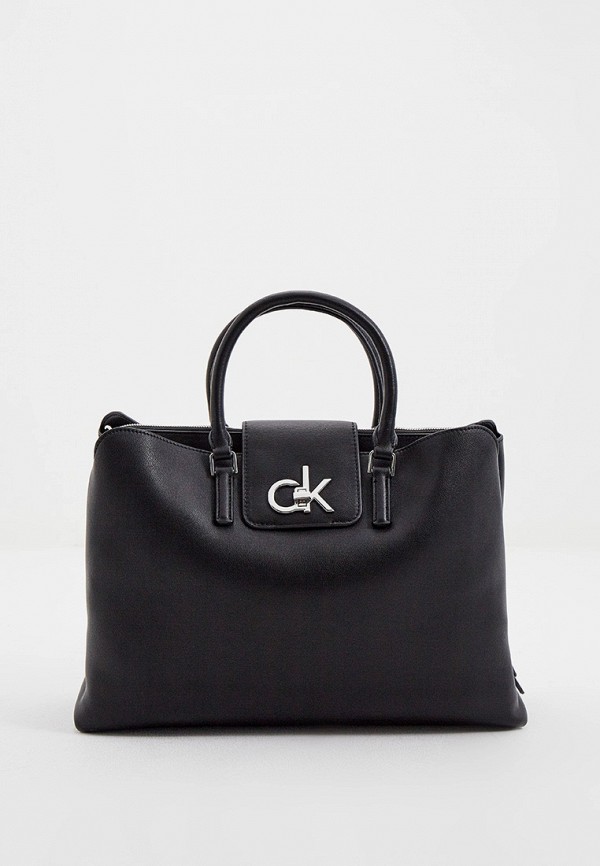 

Сумка Calvin Klein, Черный