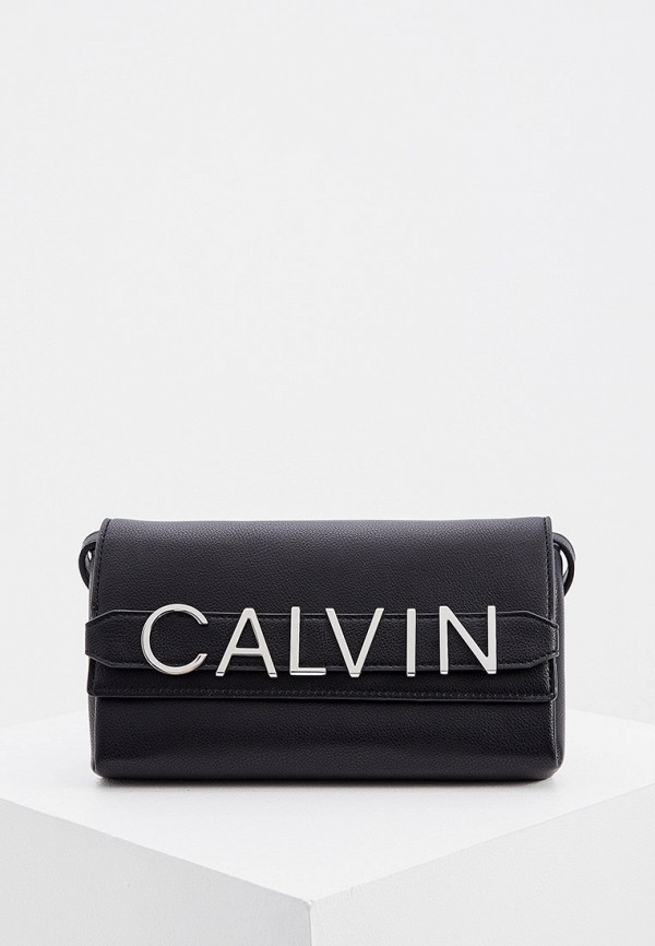 

Сумка Calvin Klein, Черный