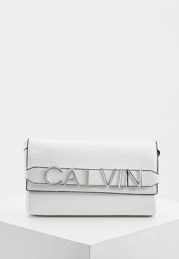 

Сумка Calvin Klein, Белый