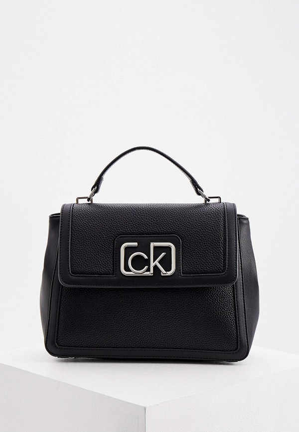 

Сумка Calvin Klein, Черный