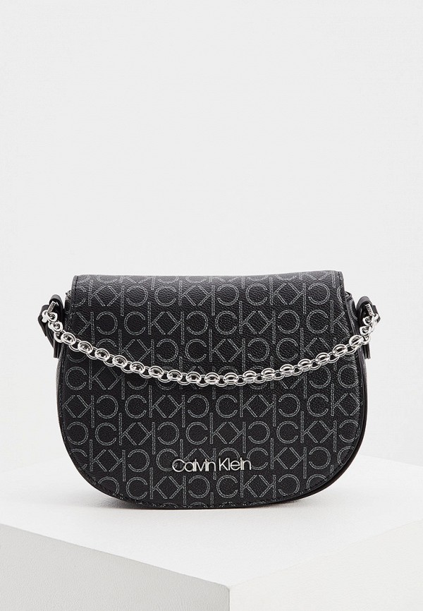 

Сумка Calvin Klein, Черный