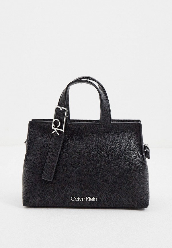 

Сумка Calvin Klein, Черный