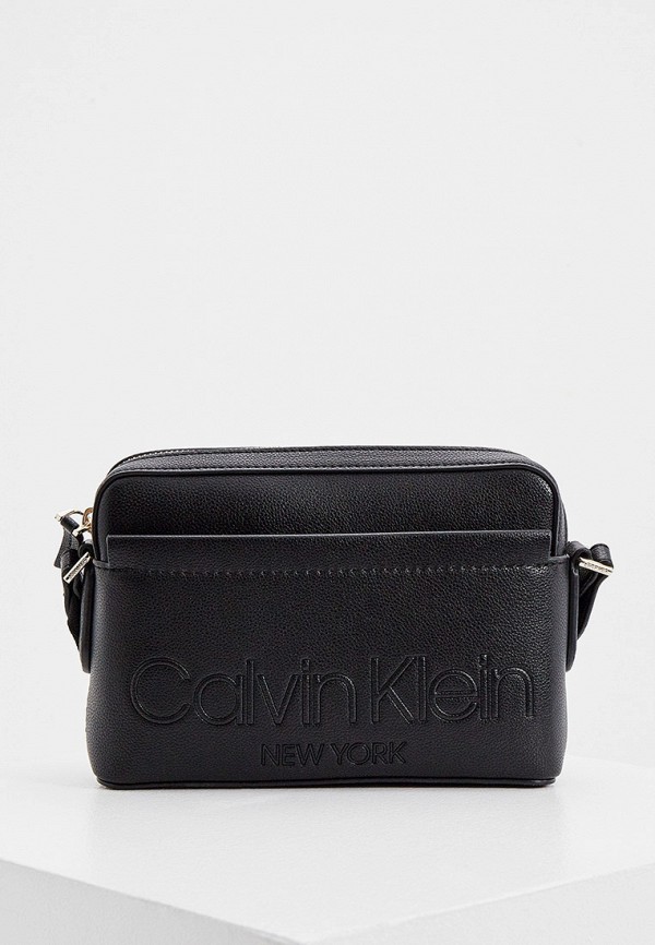 

Сумка Calvin Klein, Черный