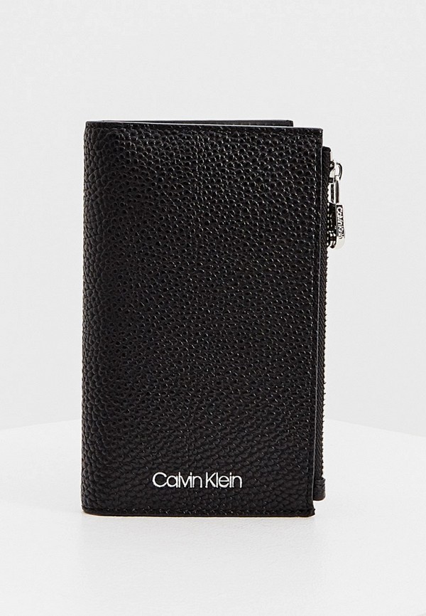 

Кошелек Calvin Klein, Черный