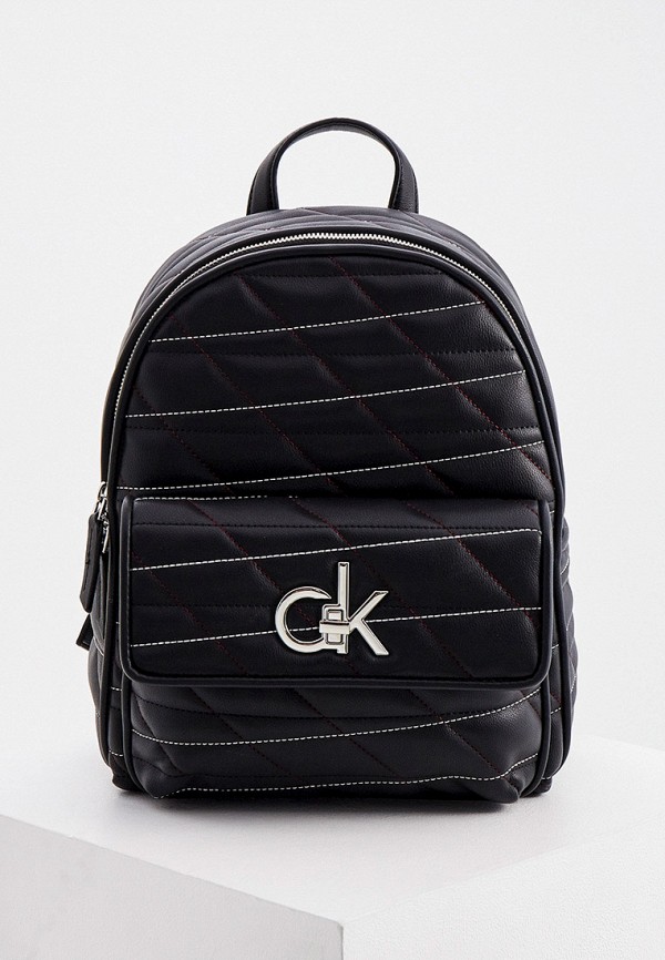 

Рюкзак Calvin Klein, Черный