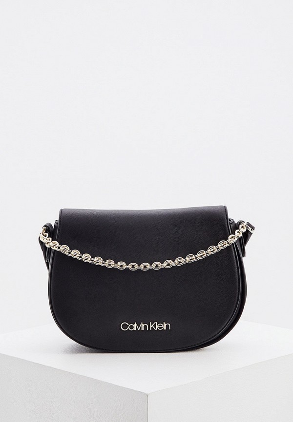 

Сумка Calvin Klein, Черный