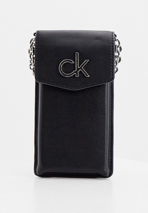 

Сумка Calvin Klein, Черный