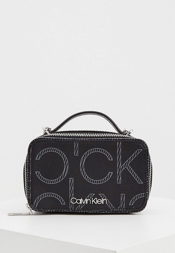 

Сумка Calvin Klein, Черный