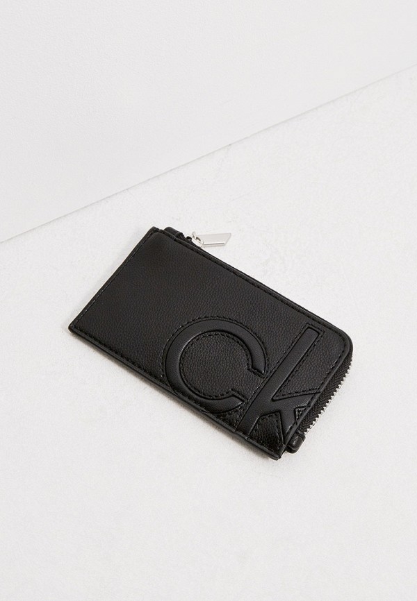 фото Кошелек calvin klein