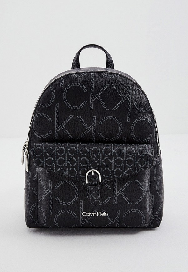 

Рюкзак Calvin Klein, Черный