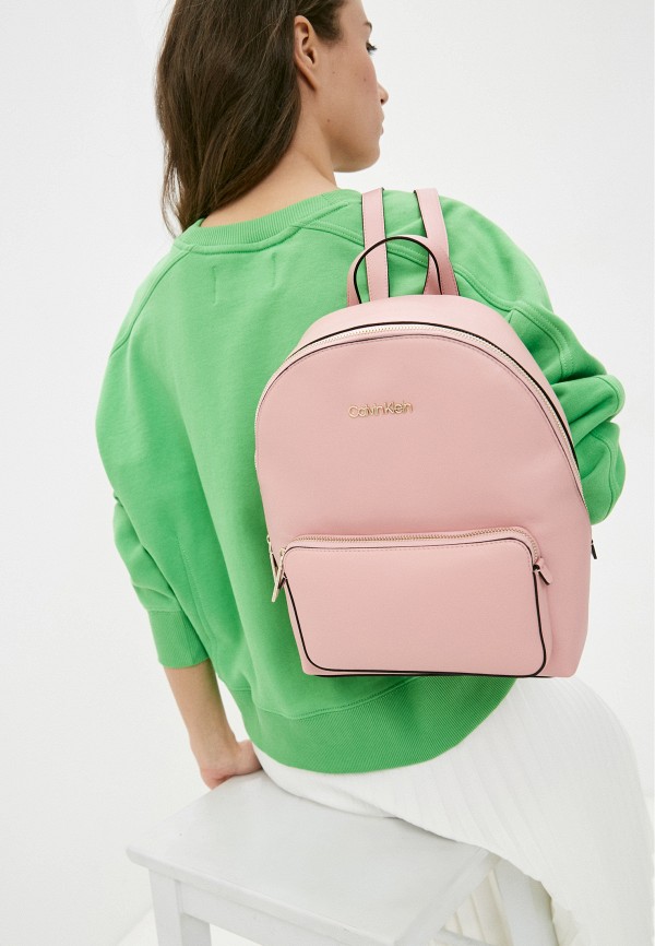 фото Рюкзак calvin klein