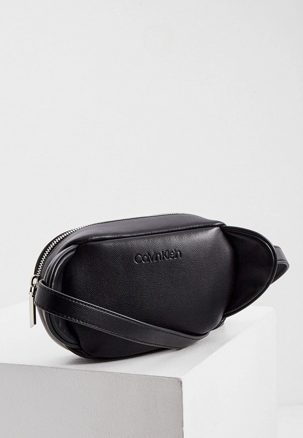 фото Сумка поясная calvin klein