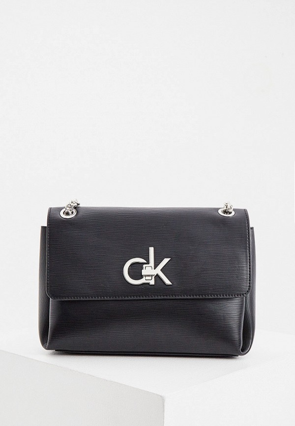 

Сумка Calvin Klein, Черный