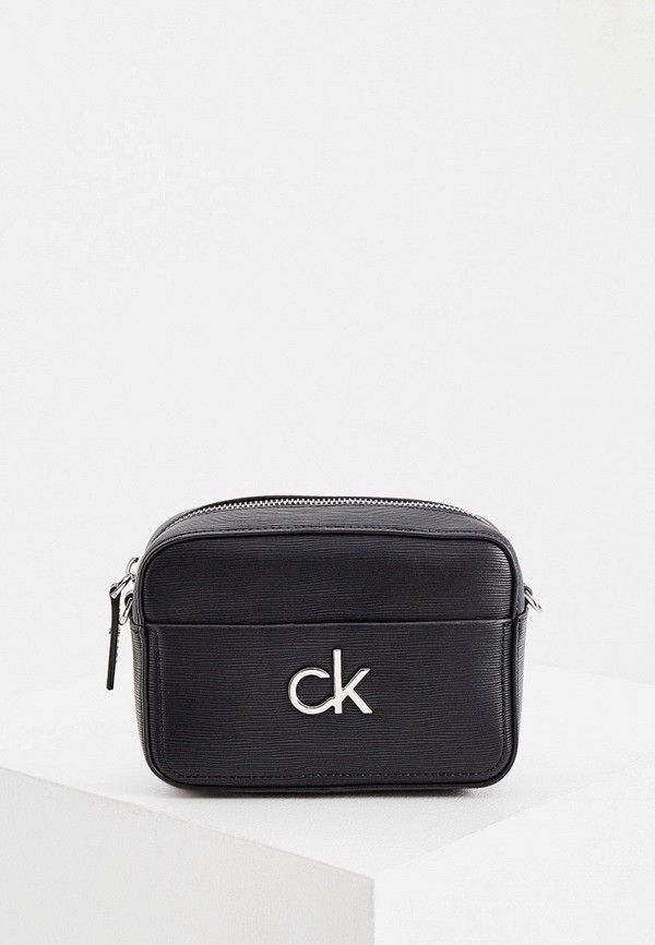 Сумка Calvin Klein  K60K608069 Фото 1