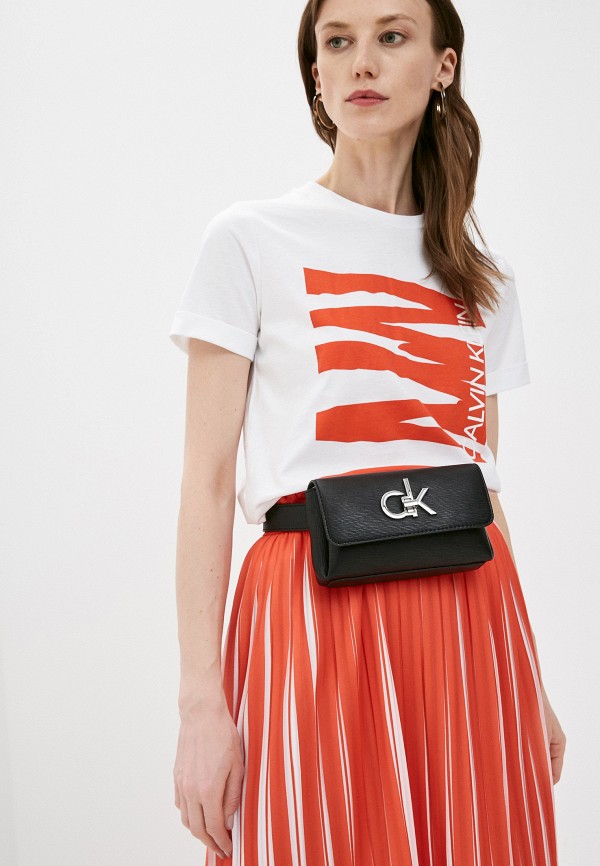 фото Сумка поясная calvin klein