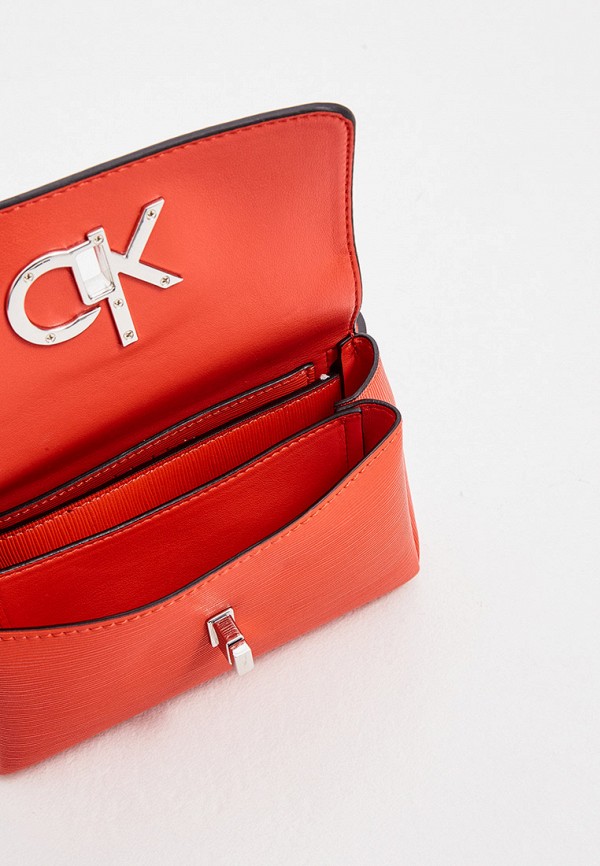 фото Сумка поясная calvin klein
