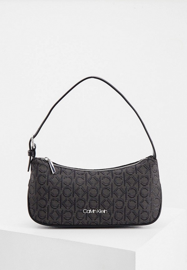 

Сумка Calvin Klein, Черный