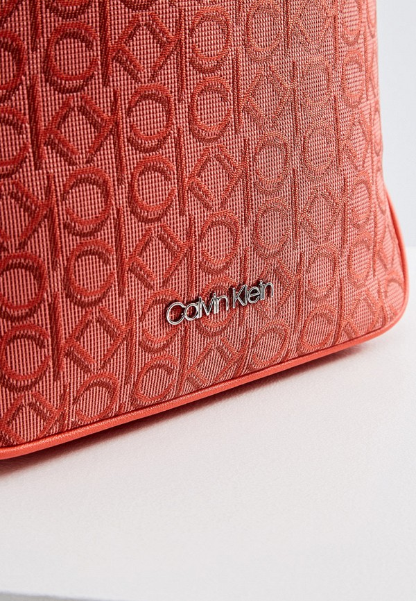 фото Рюкзак calvin klein