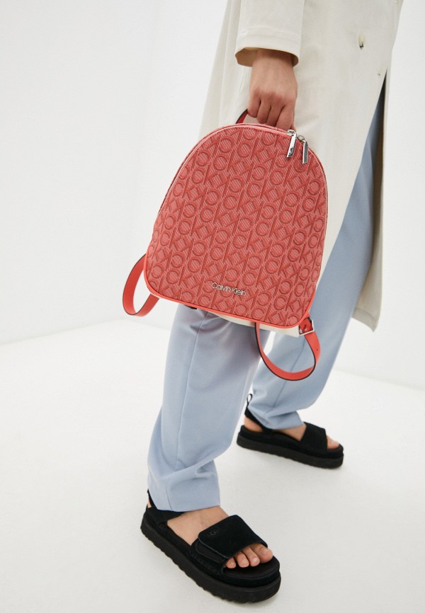 фото Рюкзак calvin klein