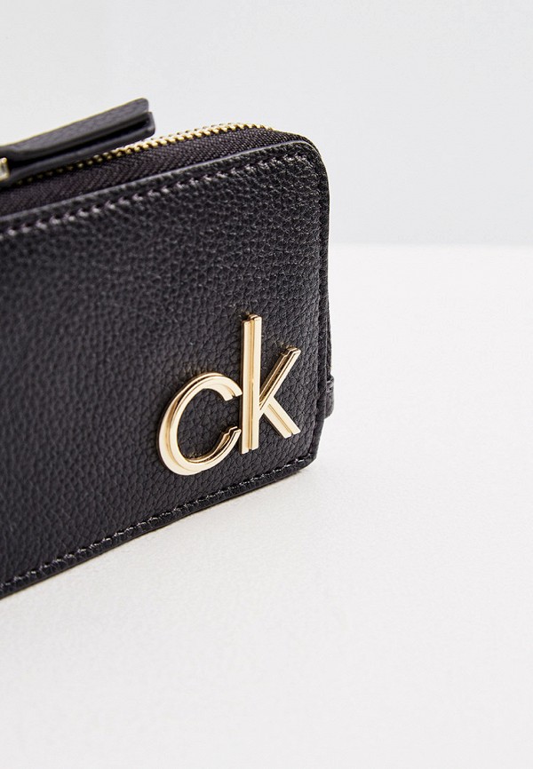 фото Кошелек calvin klein